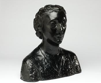 Charles Despiau, Kvinna.