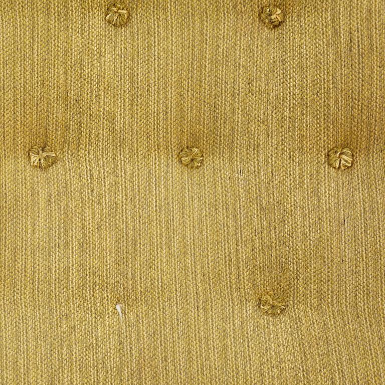 Carl Malmsten, an 'Advokaten' armchair.