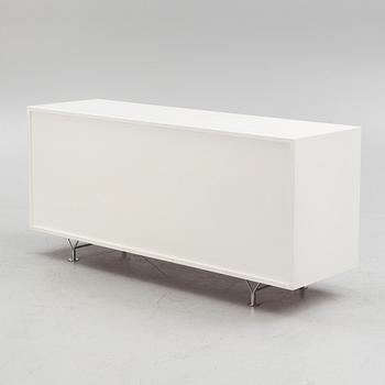 Bruno Mathsson, a sideboard, Bruno Mathsson International, Värnamo, 2008. Provenance Sven Lundh.