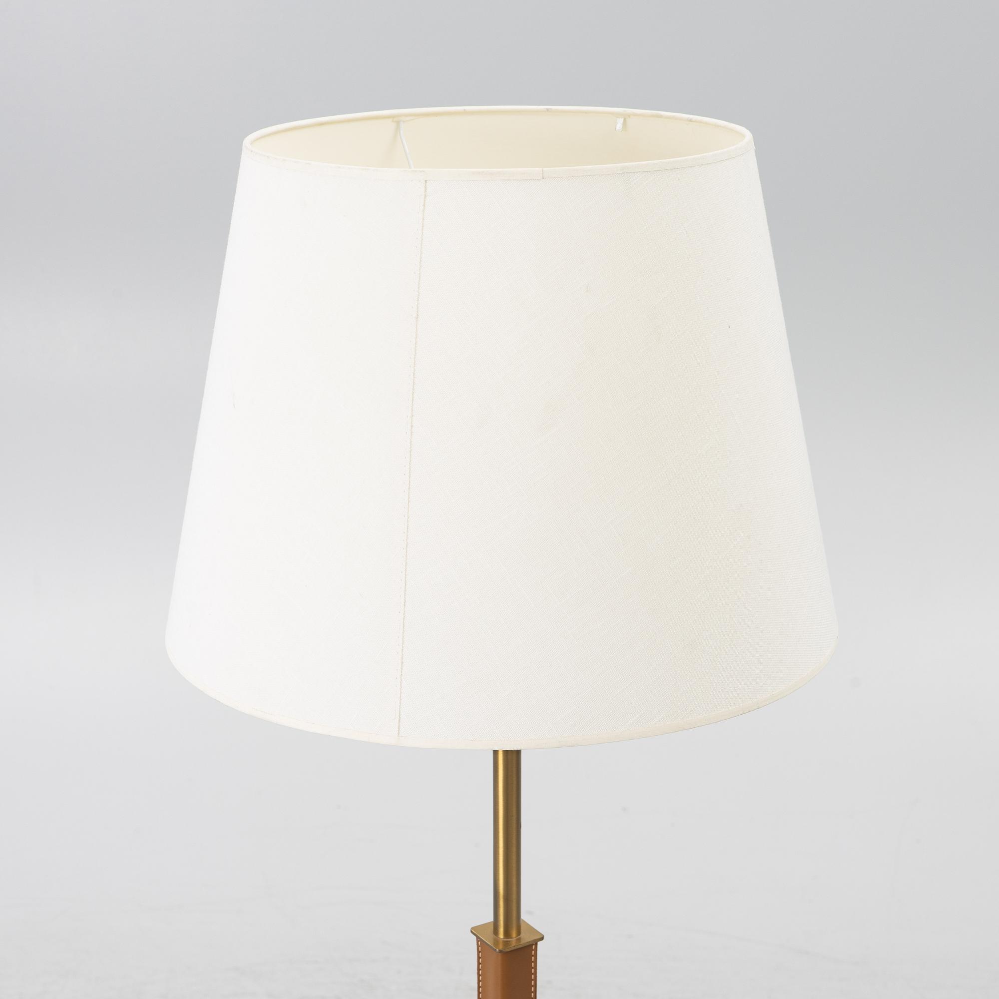 Golvlampa, Philips, 1960-tal.