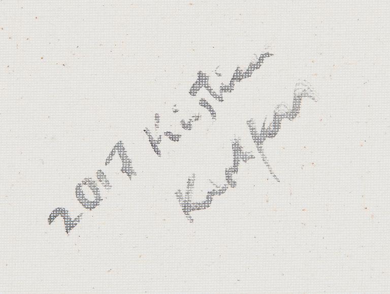 Kristian Krokfors, Sommar.