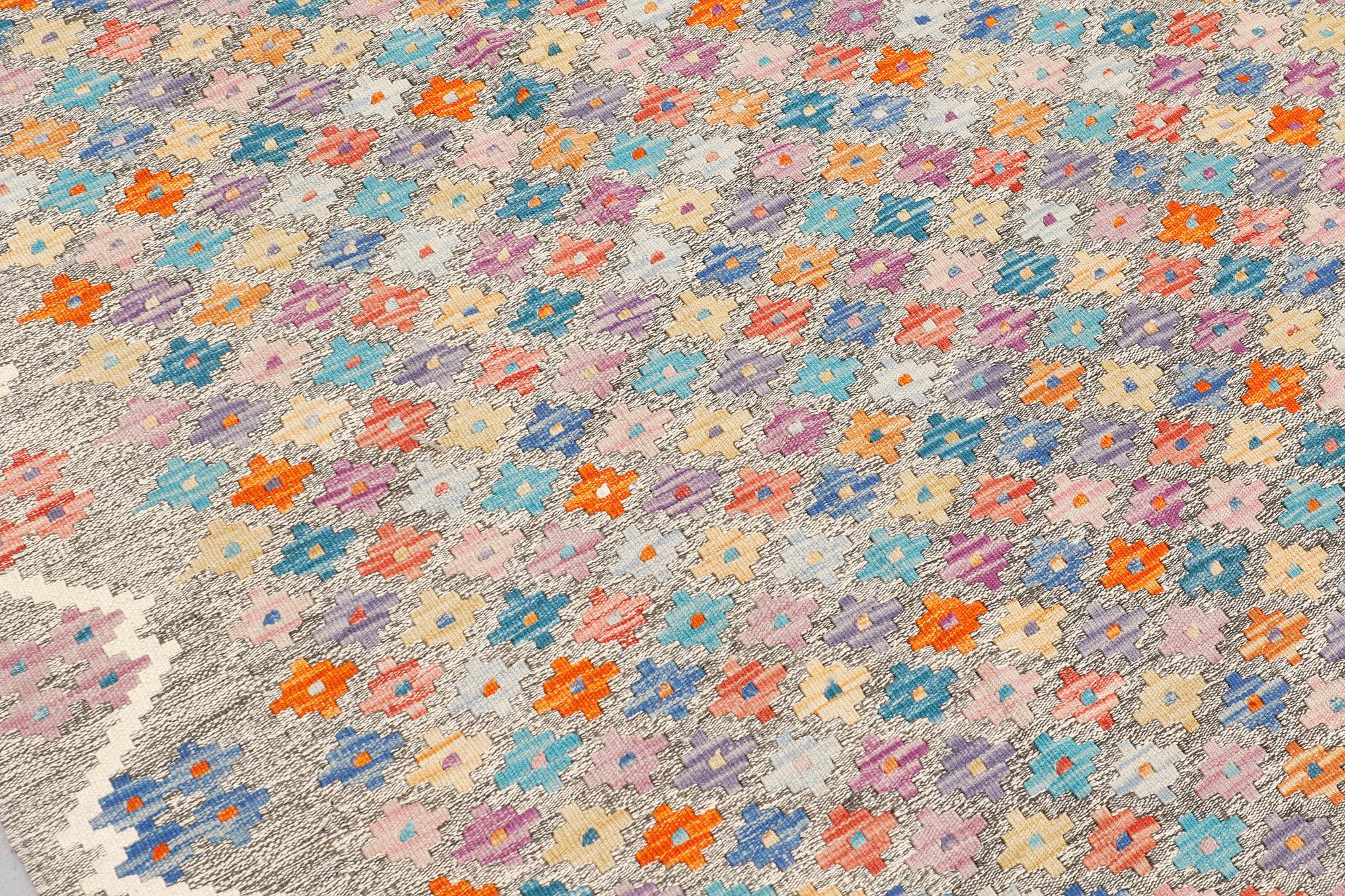 Matta, Kelim, 238 x 174 cm.
