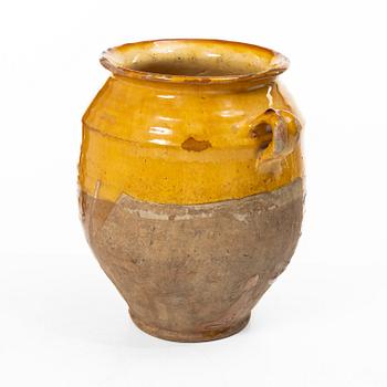 Lerkrus, 1800-tal.