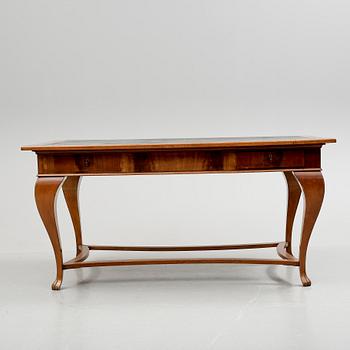 BIBLIOTEKSBORD/SKRIVBORD, 1900-tal.