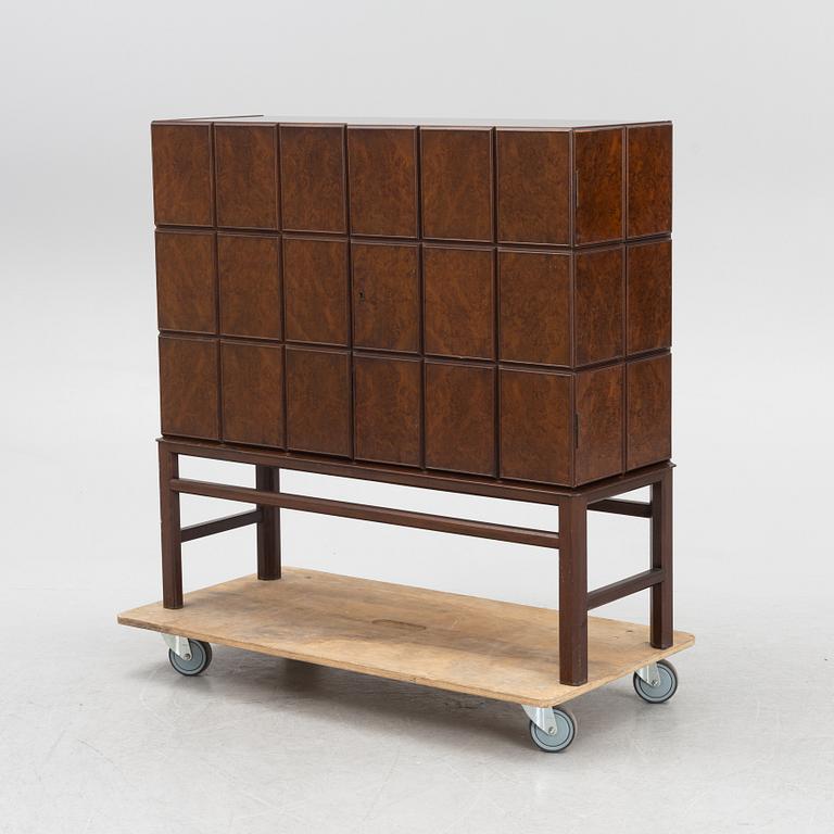 Skåp, Swedish Modern, 1930-40-tal.