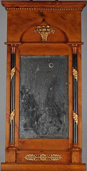 SPEGEL, biedermeier, 1800-tal.