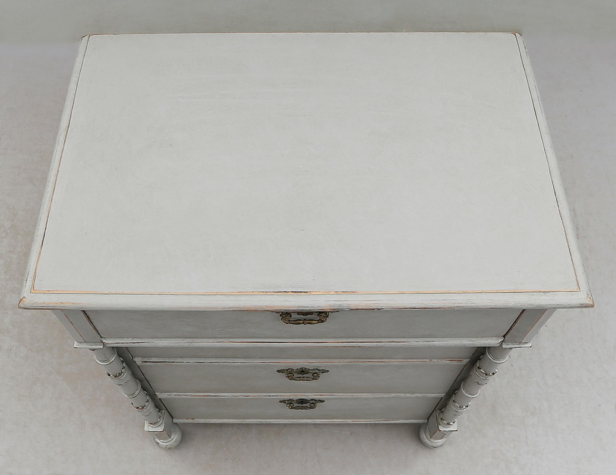 BYRÅ, 1800-talets andra hälft.