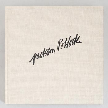 Jackson Pollock: A Catalogue Raisonné of Paintings, Drawings and Other Works, VOL I-IV.