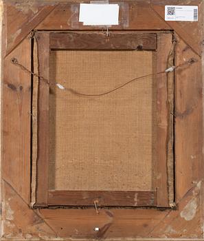 Julia Strömberg, "The Shoemaker Boy".