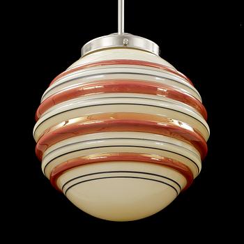 TAKLAMPOR, ett par, 1900-tal.