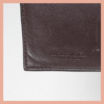 PLÅNBOK, Bottega Veneta.