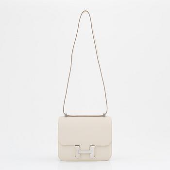 Hermès, väska, "Constance", 2020.