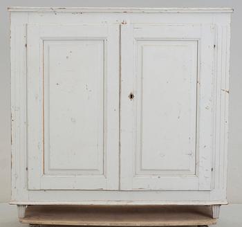 SKÄNK, 1800-tal.