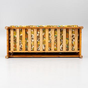Uno & Östen Kristiansson, soffa, 1970-tal.