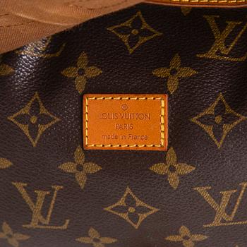 Louis Vuitton, "Saumur 30", väska.