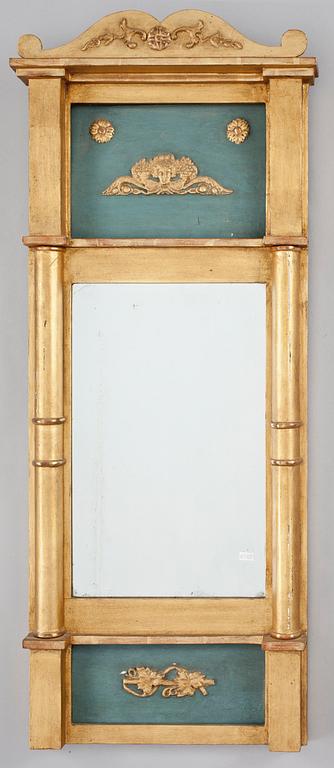 SPEGEL, Karl Johan, provins, Sverige 1800-talets första hälft.