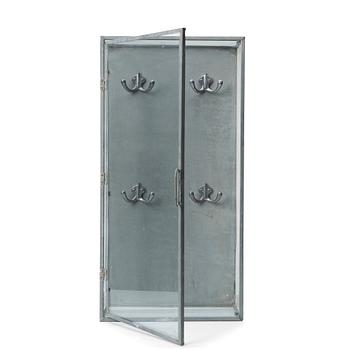 A contemporary key holder, Bloomingville.