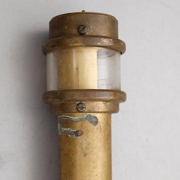 LANTERNOR, 2 st, 1900-talets första hälft.