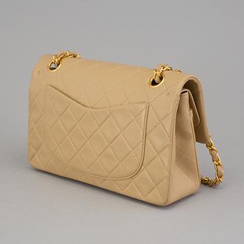 BAG, "Double Flapbag", Chanel, 90-tal.