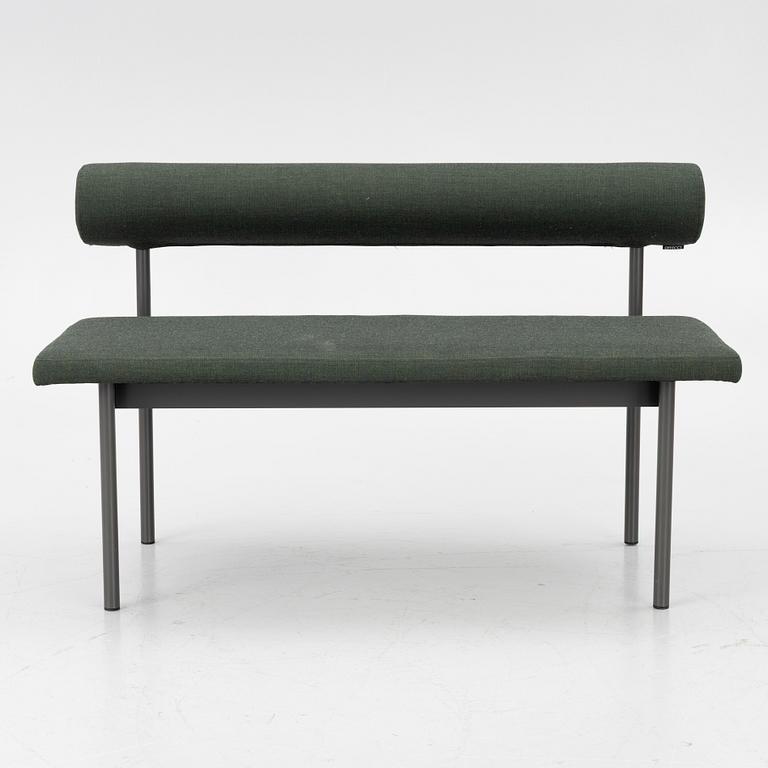 Matti Klenell, a "Font" sofa, Offecct, contemporary.