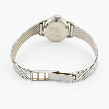Tidena, armbandsur, 17 mm.