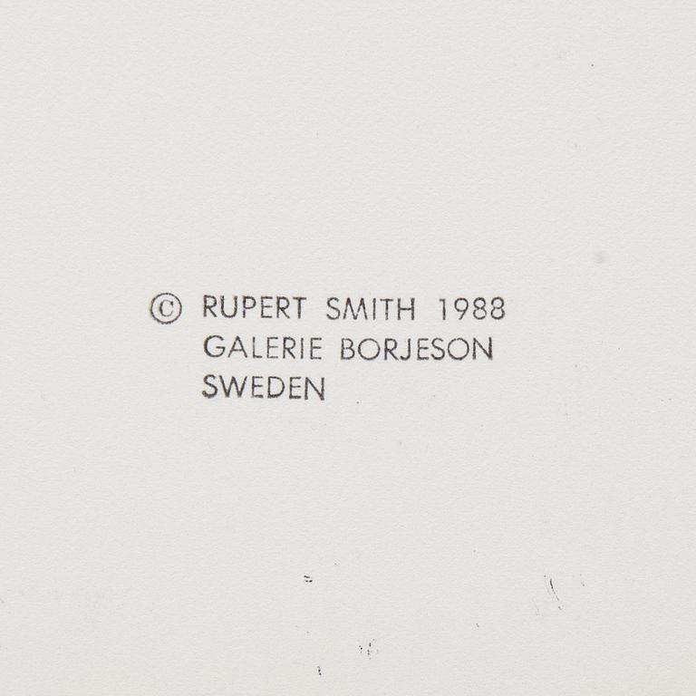 Rupert Jasen Smith,