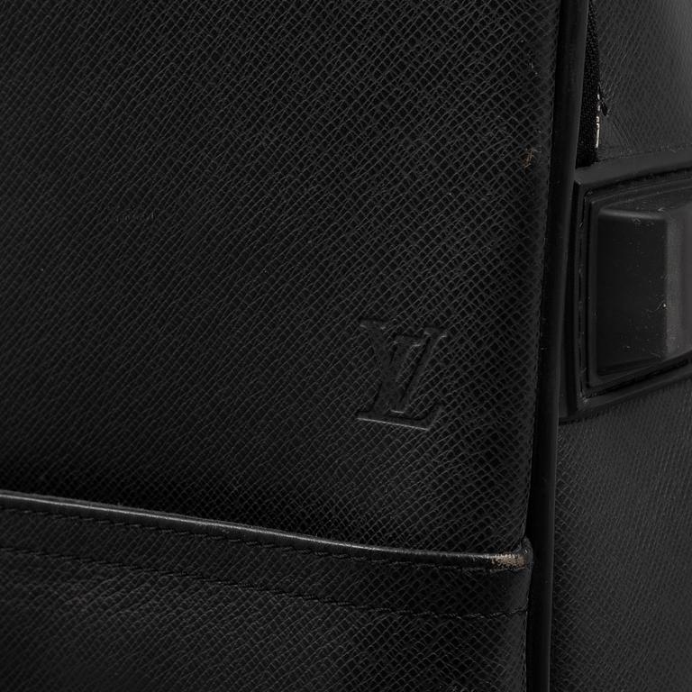 Louis Vuitton, "Pégase 55 Epi", 2001.