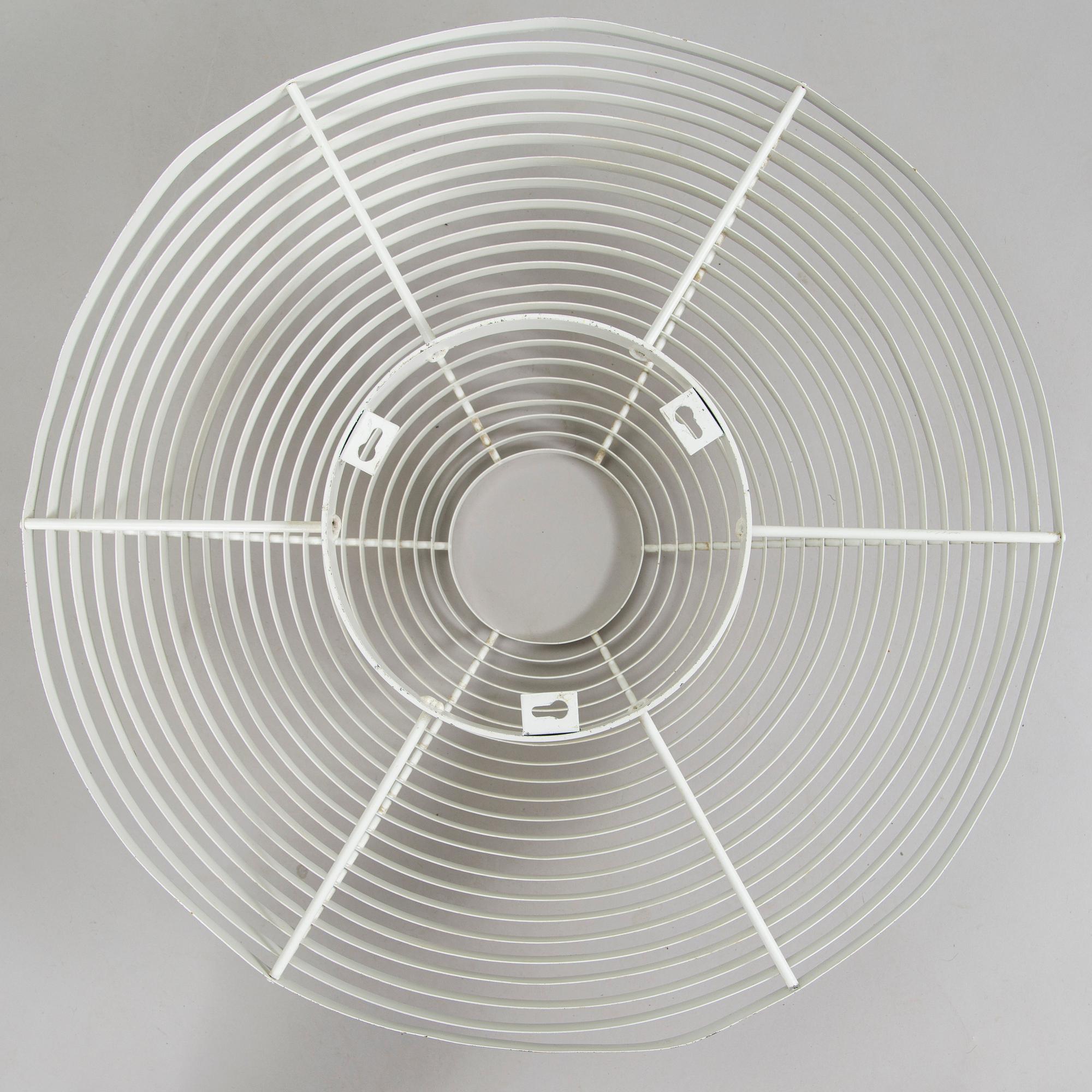 Alvar Aalto, Taklampa, modell A622A, Valaisinpaja oy, 1900-talets slut.