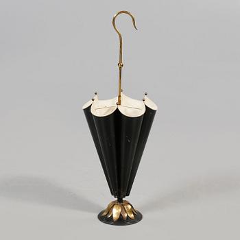 PARAPLYSTÄLL, 1900-talets mitt.