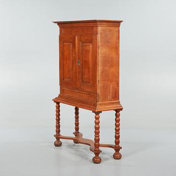 SKÅP, barock, 1700-tal.