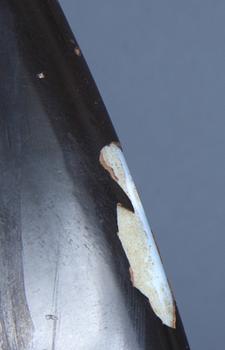 FAT, porslin, Japan, 1800/1900-tal.