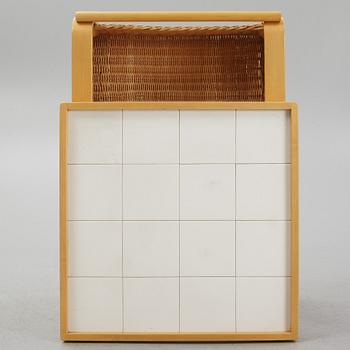 Alvar Aalto, serving trolley/tea trolley model 900, Artek, Finland.