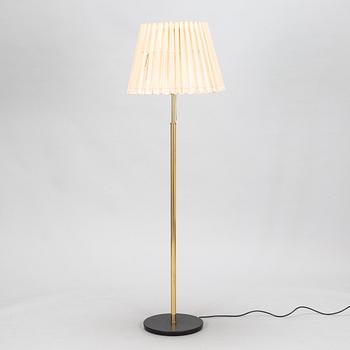 A floor light, Finland, third quarter of the 20th century.
