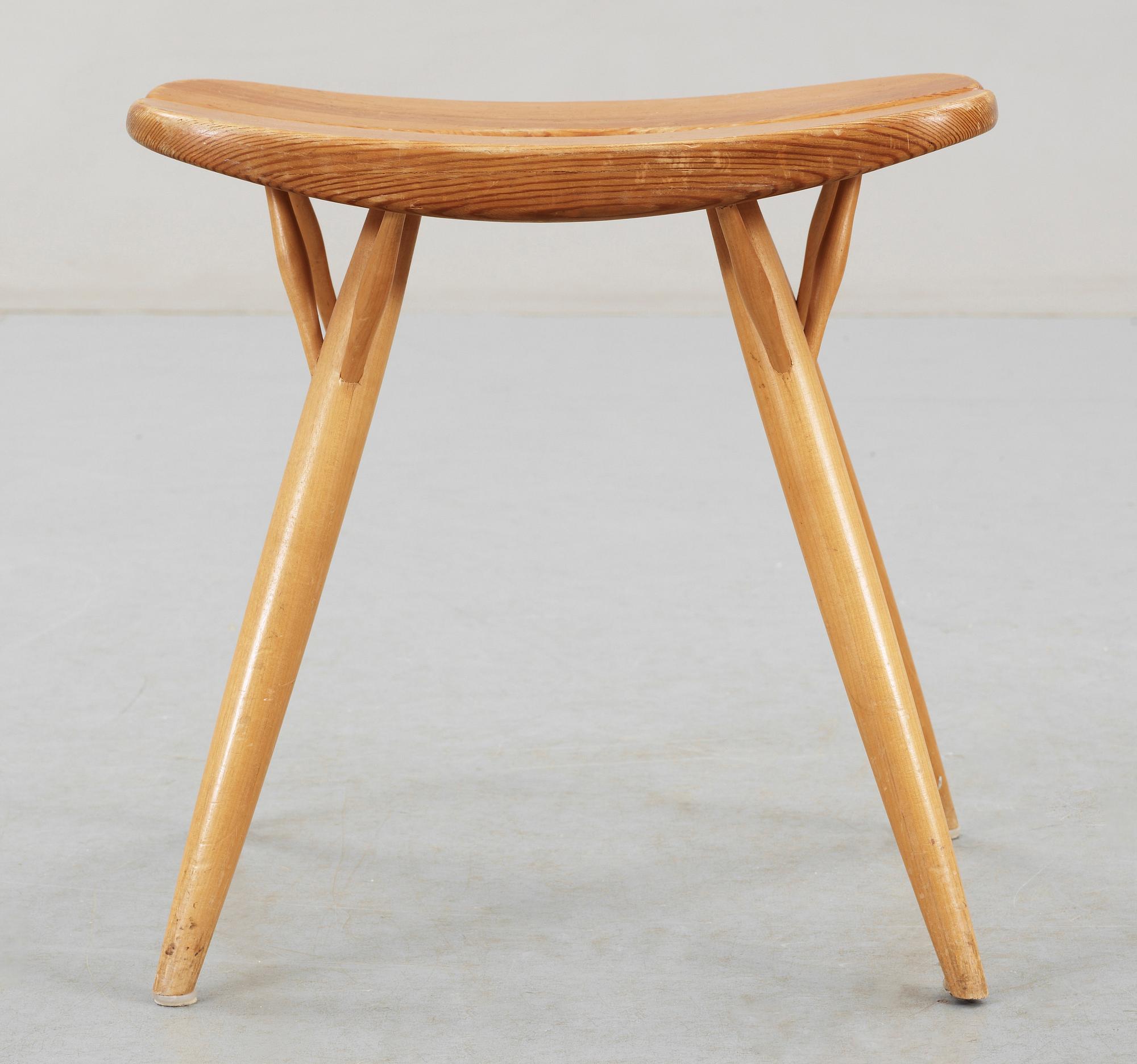 PALL, Ilmari Tapiovaara. 1900-tal.