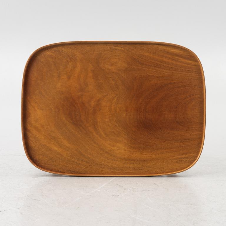 Josef Frank, a model 974 coffee table, Svenskt Tenn, after 1985.