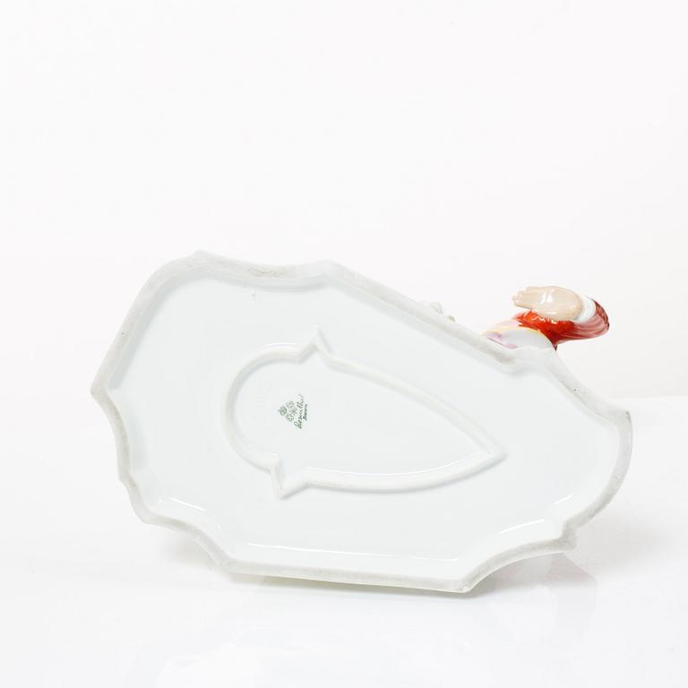 Rosenthal, Dorothea Charol, figurin, 1900-talets andra kvartal.