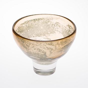 MALJA, lasia, Oiva Toikka signeeraamaton, 1900-luvun loppu.