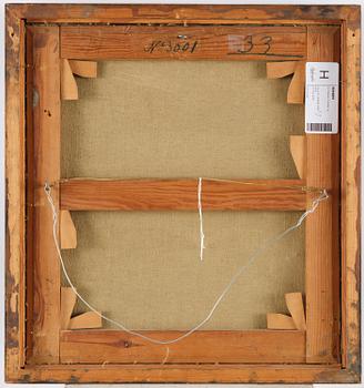 Siri Derkert, Porträtt av en ung flicka.