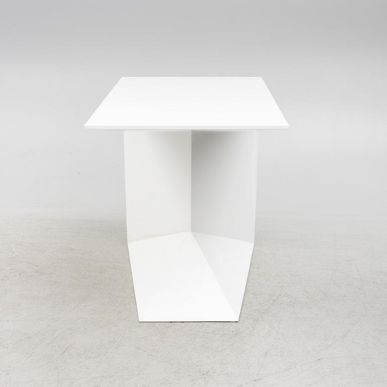 Daniel Rode, desk, "Prismo", Furtif Desk, contemporary.