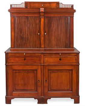 2. A SIDE CABINET.