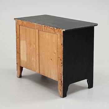 BYRÅ, jugend, 1900-talets början.