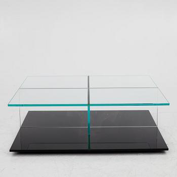 Piero Lissoni, soffbord, "Mex", Cassina, Italien.