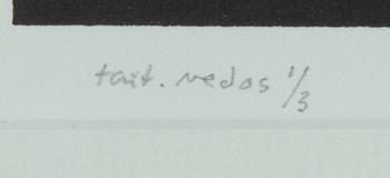 Juhana Blomstedt, Composition.