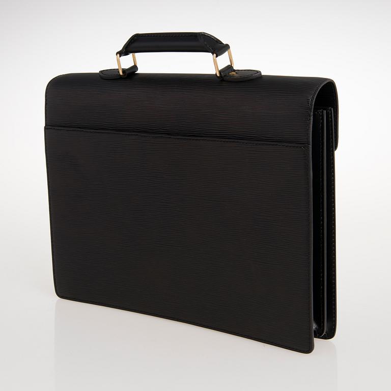 LOUIS VUITTON, "Ambassador", SALKKU.