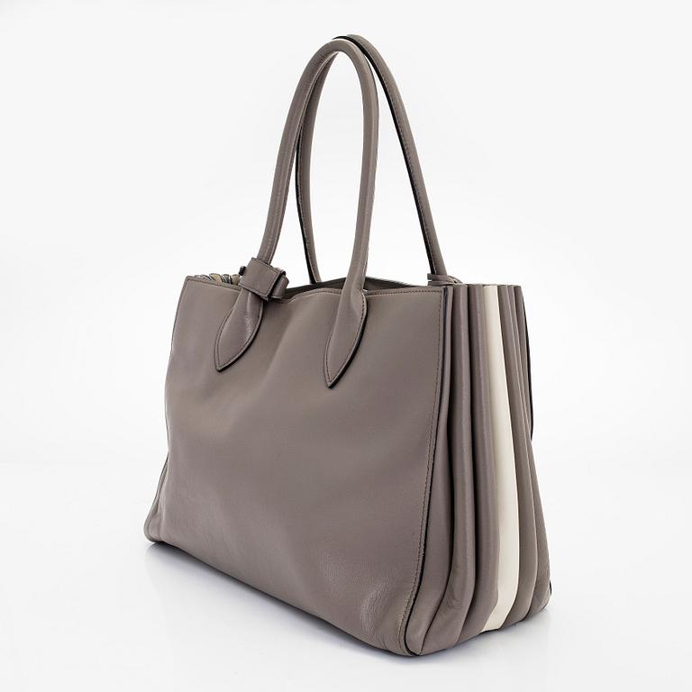 Prada, laukku, "City Bibliothèque Tote".