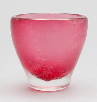 VAS, glas, Venini, Murano.