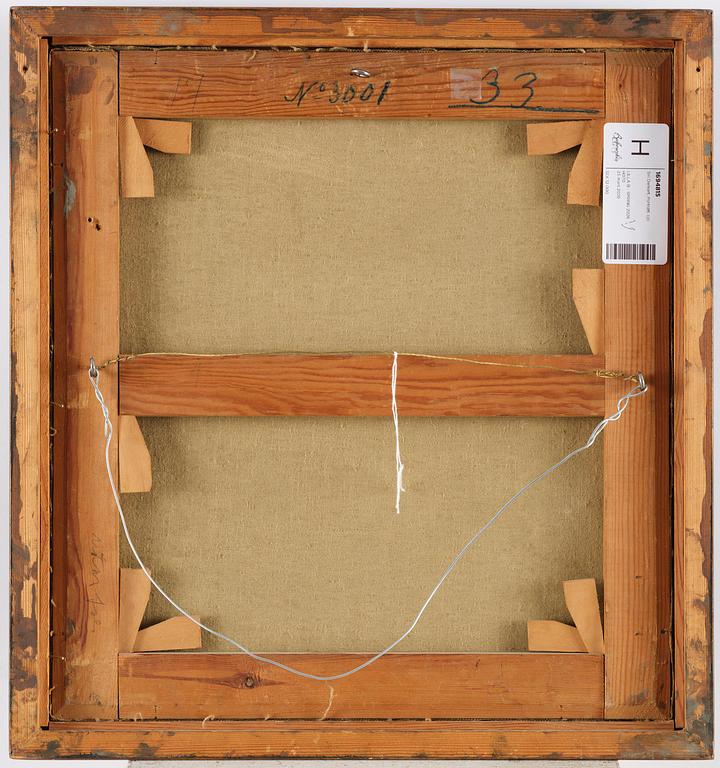 Siri Derkert, Porträtt av en ung flicka.