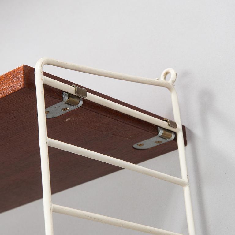 Nils Strinning, Shelf, "String", 1950s/60s.