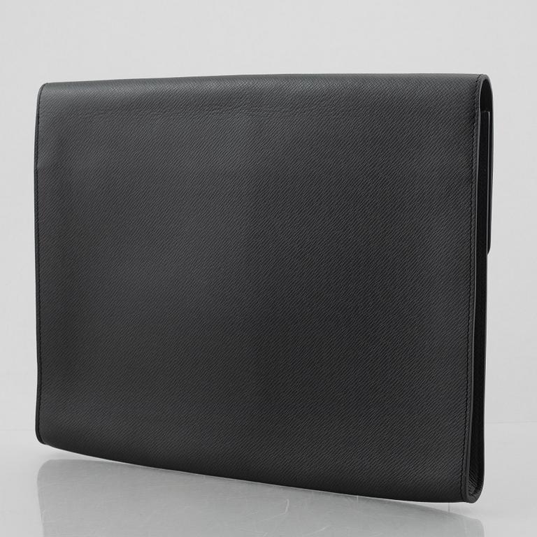 Louis Vuitton, portfölj/laptop-case, "Porte Documents", 2004.