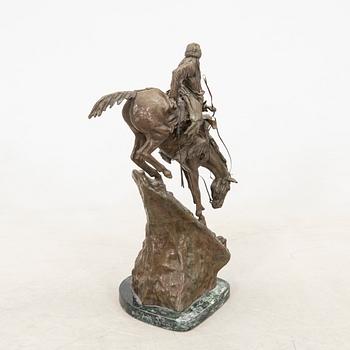 Frederic Sackrider Remington,.
